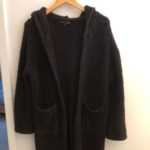 Barefoot Dreams Robe